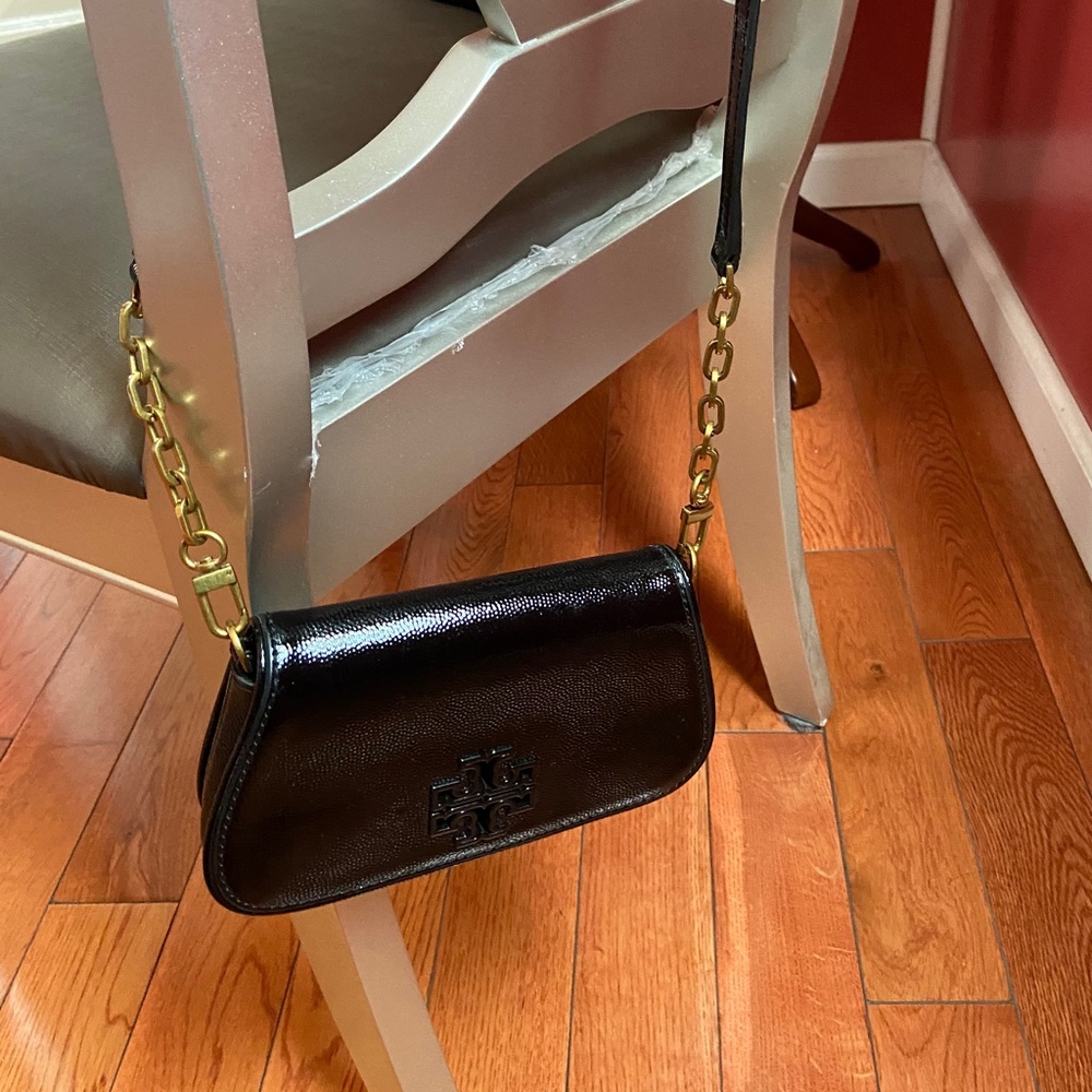 Tory Burch chain bag